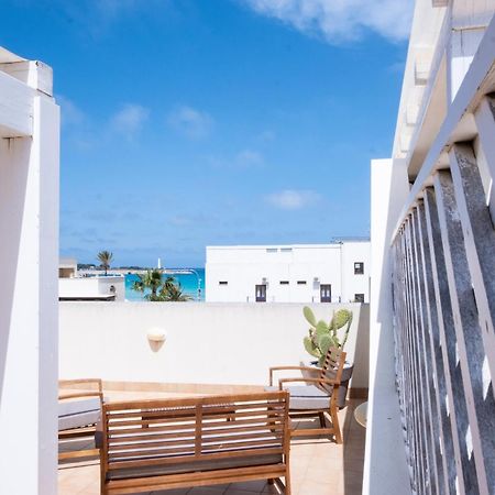 Casa Greta A Due Passi Dal Mare Appartement San Vito Lo Capo Buitenkant foto